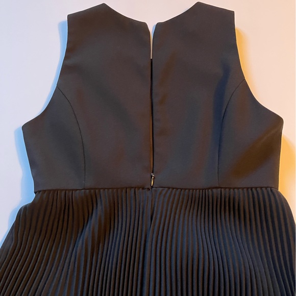 Black Datiani Dress - Picture 3 of 3